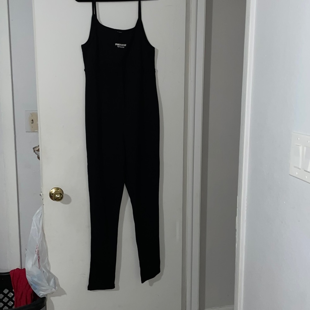 Renew jumpsuit